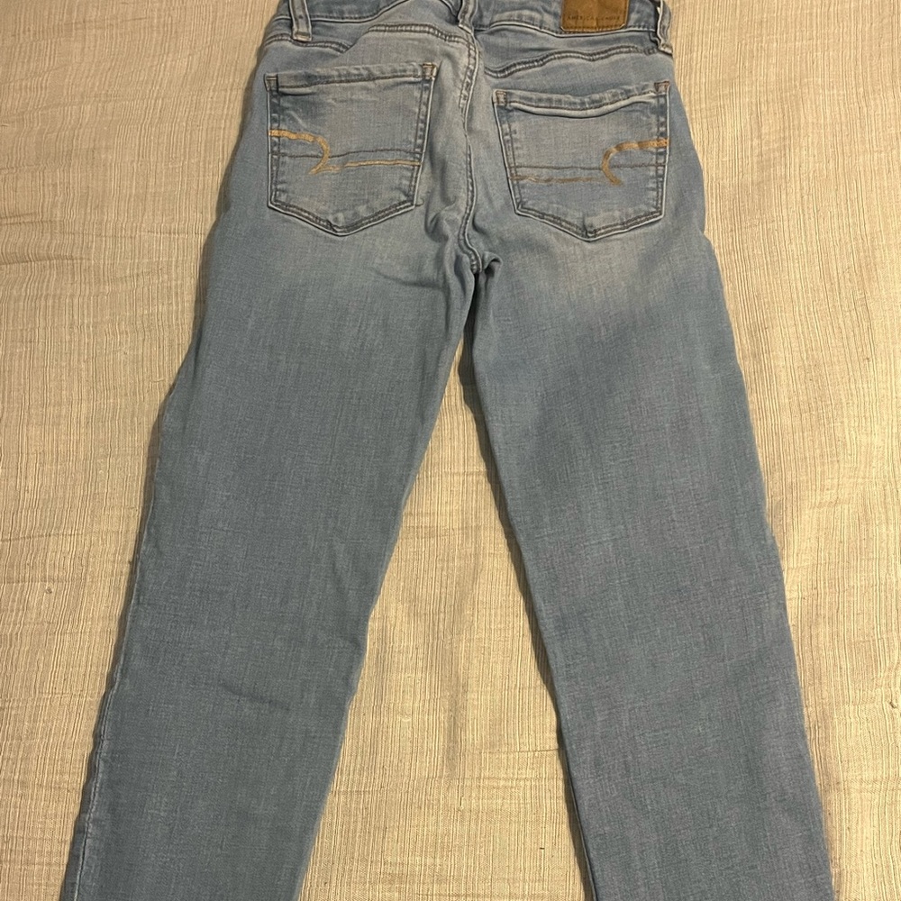AE American Eagle Outfitters Jeans Bundle - Picture 2 of 10